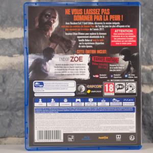 Resident Evil VII Biohazard (Gold Edition) (03)